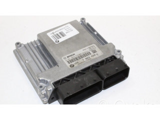 Řídící jednotka 0281014572, 7823420 BMW 3 E90 E91 2008