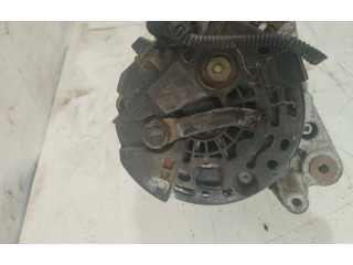 Генератор    Volkswagen Touran I      