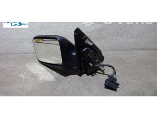 Зеркало электрическое Volkswagen Golf III 1992 - 1997 года