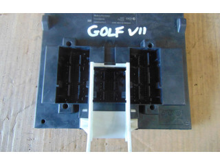 Блок комфорта 5Q0937084AA   Volkswagen Golf VII   