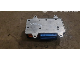Блок подушек безопасности 30724652   Volvo V50