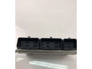 Řídící jednotka 237104639S, 237104638S Renault Captur 2016