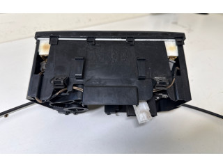 Блок управления климат-контролем 168340200 Fiat Ducato