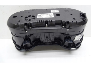 Панель приборов 5E0920980C Skoda Octavia Mk3 (5E)