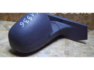 Зеркало электрическое        Chevrolet Spark   -  года   