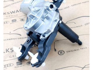 Моторчик заднего дворника 5H0955711C    Skoda Kodiaq