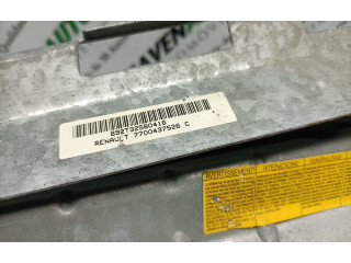 Подушка безопасности пассажира SV25-05-08, 253   Renault Clio II