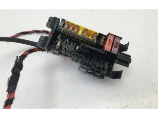 Pojistková skříňka A2059065806 Mercedes-Benz GLC AMG 2022