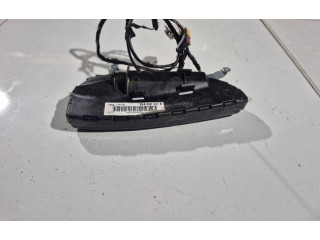 Подушка безопасности в сиденье 8L4880241B, 8L4880241B Audi A3 S3 8L