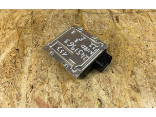 Блок управления 397510ESE1 KIA Niro