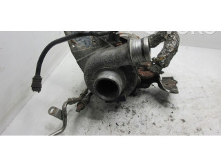 Turbodmychadlo Турбина 057145701 Audi A8 S8 D2 4D