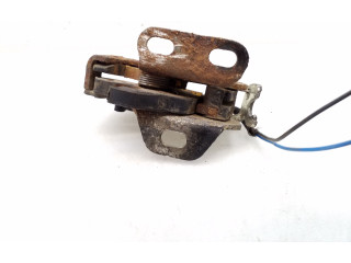 Замок багажника A6397400635    Mercedes-Benz Vito Viano W447 2014- года