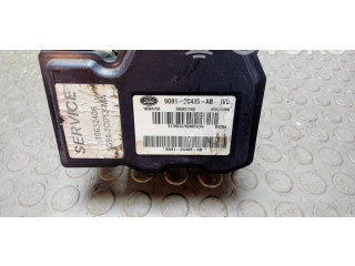 Блок АБС 9G612C405AB, 1762179   Ford  S-MAX  2006 - 2015 года