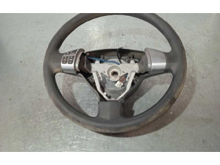 Руль Suzuki SX4  2010 - 2013 года 37460-54L20, 3RADIOS      