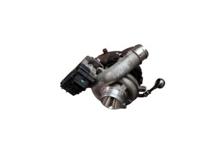 Турбина Ford Galaxy BG9Q6K682BA