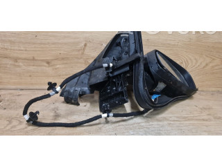 Зеркало электрическое Volvo C70 2006 - 2010 года