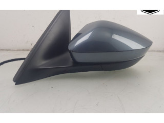 Зеркало (механическое)       Skoda Octavia Mk1 (1U)  1996 - 2004 года   