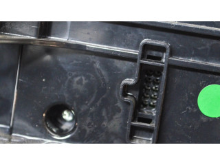 Включатель регулировки салона