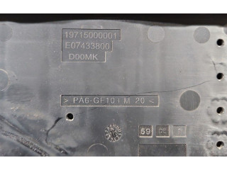 Блок подушек безопасности 31264402, P31264402   Volvo XC70