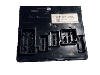 Блок комфорта 85E907031AJ   Audi RS Q3   