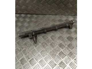 Топливная рампа Fiat Coupe