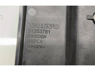 Блок предохранителей  31353781, 31353780   Volvo XC90    