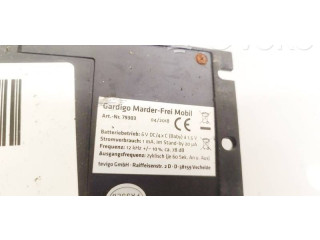 Блок комфорта 79303, 79303   Citroen C5   