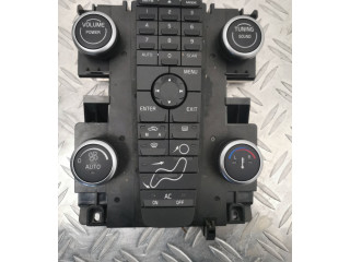 Блок управления климат-контролем 30782540, 19206   Volvo V50