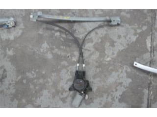 Turbodmychadlo Электрический механизм для подъема окна без двигателя    Citroen Saxo   