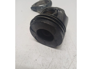  Поршень с шатуном  0830923  Mercedes-Benz E W211  