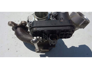  Турбина Volkswagen Golf VII  V03946011SR, 91WCX         