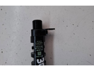 Форсунка 9686191080    Peugeot 3008 I  RHC8 