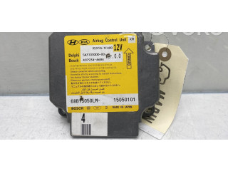 Блок подушек безопасности 959101F400   KIA Sportage