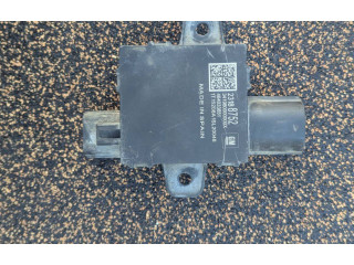 Модуль управления вентилятором GM23188752, 1T15208ASL20048   Chevrolet Camaro