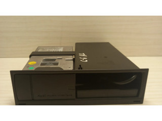 Мультимедийный контроллер