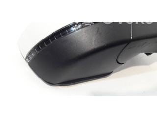 Зеркало электрическое Skoda Octavia Mk4 2019 - года