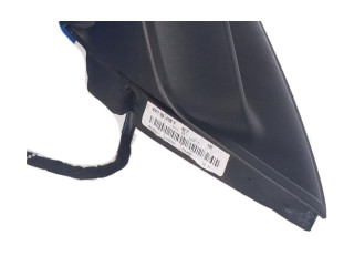 Зеркало электрическое        Skoda Fabia Mk3 (NJ)  2015 - 2021 года   