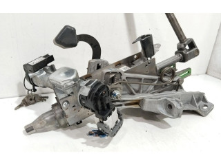 Рулевая рейка C23666938B Mazda 3 II 2009 - 2013 года