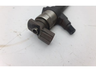 Форсунка 1465A353, 06M02041    Mitsubishi Outlander   