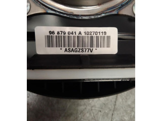 Подушка безопасности двери    Chevrolet Astra