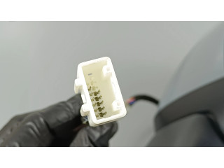 Zpětné zrcátko pravé Nissan Qashqai J12 2022 VM680201