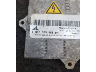 Блок управления Xenon