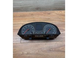 Панель приборов 1T0920872E, VWZ7Z0E2829730 Volkswagen Touran I