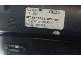 Дисплей    8X0857273B   Audi A1