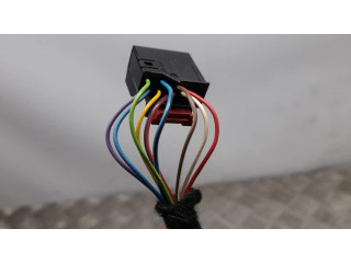 Zpětné zrcátko Сзади Seat Alhambra (Mk2) 2010 7N1857501G, ELECTRICO 9 CABLES