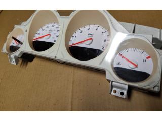 Панель приборов P04602359AI Dodge Magnum