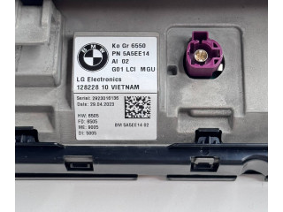 Дисплей    128228, 5A5EE14   BMW X3 G01