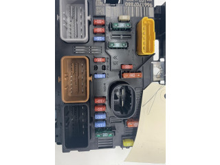 Модуль управления BSM 00006580NG Citroen C2