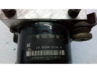 Jednotka ABS 9632539480 Peugeot 206+