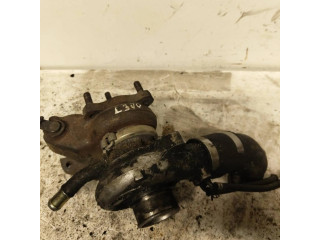 Турбина Mitsubishi L300, Cosmos 2.5 491770